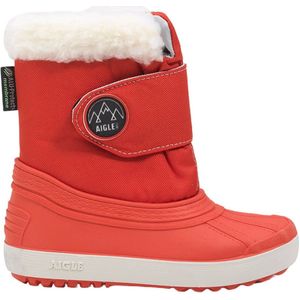 Aigle Explorus Kid Vc Laarzen Rood EU 30 Jongen