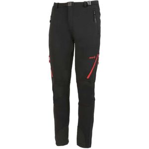 Izas Nogal Broek Zwart XS Man