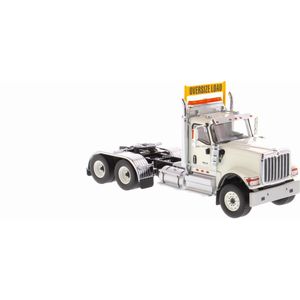 International HX520 Truck Trekker Model (zonder oplegger) - 1:50 - Diecast Masters - Transport Series