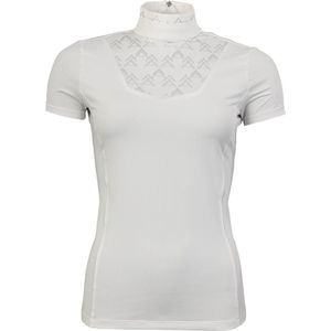 Anky Showshirt Anky Exposure C-wear Wit