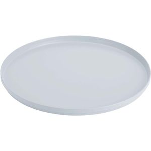 Serving Tray Cloud Ø 40 cm - Grote Maat voor Eettafel en Keuken