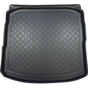 Audi - A3 Sedan - Kofferbakmat - Kunststof - GUARDLINER™ Pasvorm