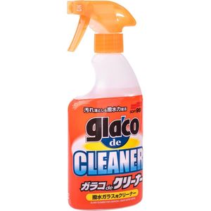 Soft99 Glaco De-Cleaner - Rain-X Glasreiniger spray 400ml