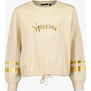 Blue Seven - Light Of Day - Maat 140 - Meisjes Shirt