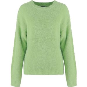 Fluresk - Islene Knit - Sweater - Groen