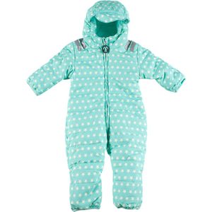 Ducksday - winterpak - baby - skipak - unisex Ben - 62 - valt klein - gevoerd