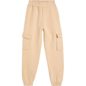 Jogger Zak Gedetailleerd Sweat Bottoms