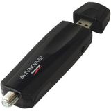 Hauppauge - WinTV-Nova-S2 - TV USB-ontvanger - Opnamefunctie - 1 Tuner