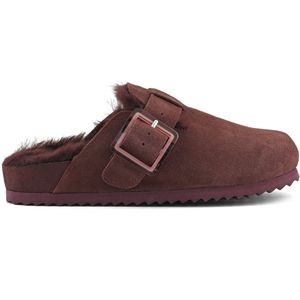 Colors of California - Sabot - Bordeaux - Dames - Maat 40