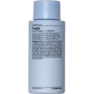 J Beverly Hills Blue Fragile Colour Preserve Conditioner