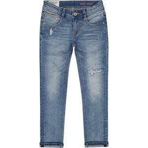 Vingino Jeans ANZIO Jongens Jeans - Maat 158