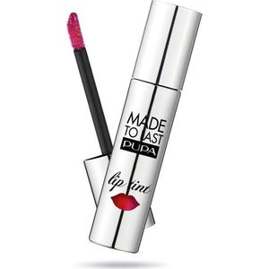 Pupa Made To Last Lip Tint 006 Geranium Fuchsia
