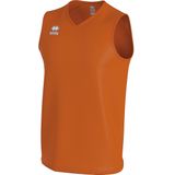 Errea - Darrel - Mouwloos Shirt - V-hals - Voor Basketbal