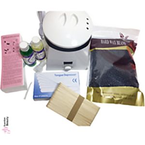 Wax Apparaat | - Body Wax Harsen | Haar Wax | Wax verwarmer - Wax heater |