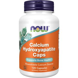 Calcium Hydroxyapatite 120caps