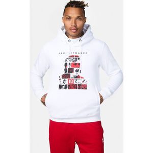 Ajax - Hoodie - Jari Litmanen - Senior