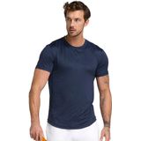 Wilson Everyday Performance T-shirt Met Korte Mouwen