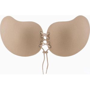 InnovaGoods Push Up Zelfklevende Beha