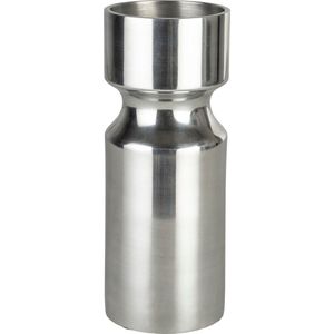 Zuiver Glory Vaas M - Zilver