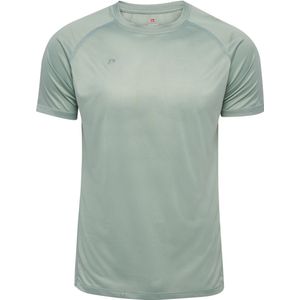 Newline - Beat - Functioneel Shirt - Mintgroen
