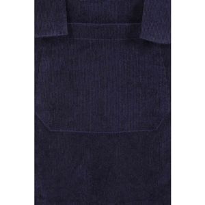 Banned - Demi Jumpsuit - XL - Blauw