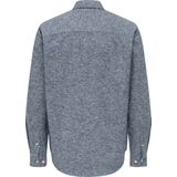 ONLY & SONS - ONSSONS TWIST SHIRT - Overhemd - Lange Mouwen
