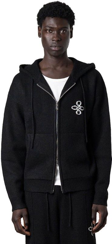 Quotrell Calvin Vest