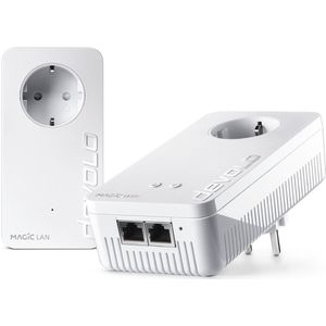 devolo Magic 2 WiFi next Starter Kit - NL