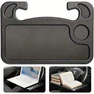 Multifunctionele Auto Tafel voor Laptop - Achterbank Klaptafel - Stand