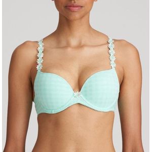 Marie Jo Avero Push Up Bh 0200417 Miami Mint - maat EU 80D / FR 95D