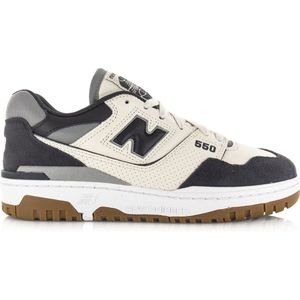 New Balance – 550 | beige lage sneakers