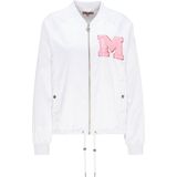 myMo Satijnen blouson