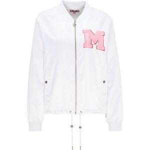 myMo Satijnen blouson