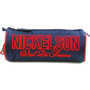 Nickelson etui rond