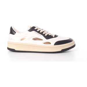 Foamers - Foam M - Lage Sneaker - Beige - Rubber