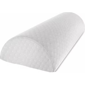 Knierol - Beenrol - Massagerol - 40 CM - Knierol Halfrond