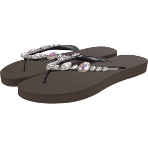 Uzurii Copa Cabana Chrystal - Koffie