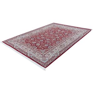 Lalee Royal Vloerkleed 80 x 150 cm Rood 902