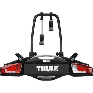 Thule VeloCompact 924 Fietsendrager - 2 fietsen - Kantelbaar