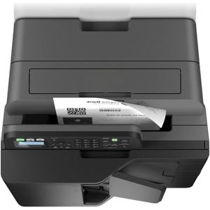 Laserprinter all in one – Printer laser – All in one printer – Draadloos – Scannen – Kopiëren – Fax – Kantoor – Thuiswerken – Compacte printer – WiFi