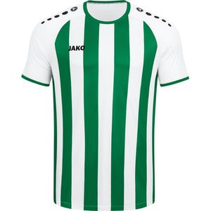 Jako - Maillot Inter MC - Groene Voetbalshirt Heren-M