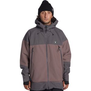 DC Shoes - Intel - Skijas - Weather Defense 30 - Zwart