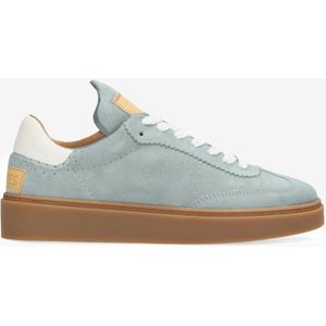 Shabbies Amsterdam Sneaker Bossa Nuovo Blue - Maat 42