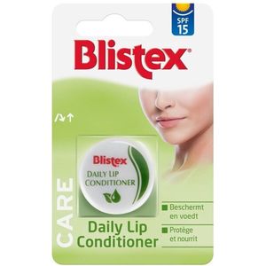 x6 Blistex Daily Lip Conditioner