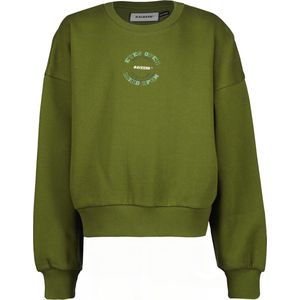 Raizzed meiden sweater Lincoln Forest Army
