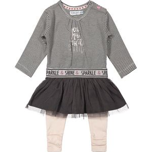 Dirkje Hey Maat 56 Jurkje met Legging F40251-31 W21