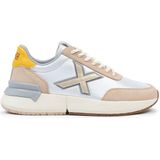 Munich - Versus 109 - Sneakers - Wit