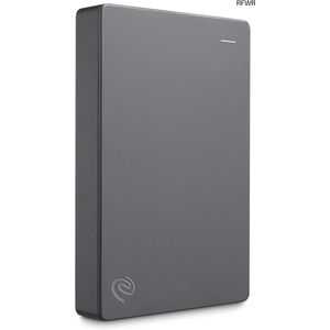 RFWR® Draagbare Externe Harde Schijf 5 TB - USB 3.0 voor Windows & Mac