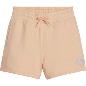 Puma Essentials+ Summer Daze Short Meisjes - Maat 164