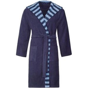 Badjas Day Men - Navy Blue - L